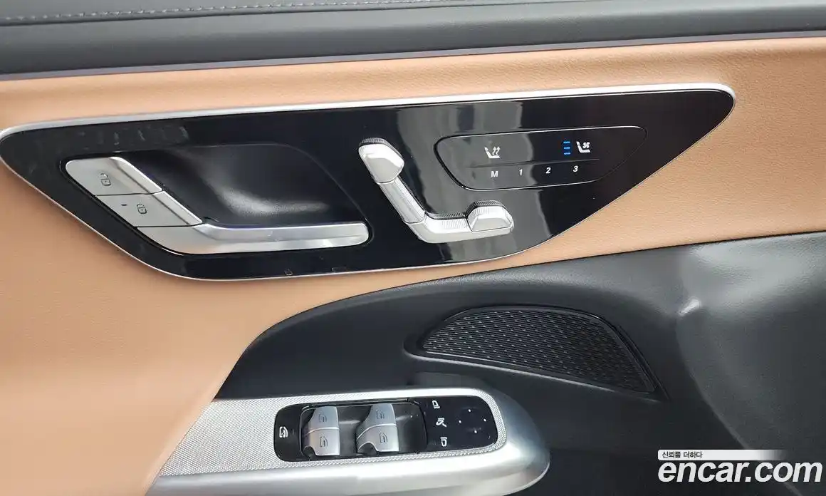 Mercedes-Benz E-Class 2025 2.0 гидро, фото 36