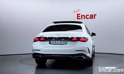 Mercedes-Benz E-Class 2025 2.0 гидро, миниатюра 4
