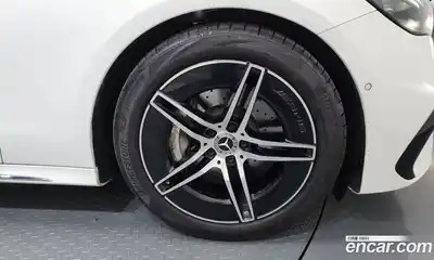 Mercedes-Benz E-Class 2025 2.0 гидро, миниатюра 7