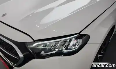 Mercedes-Benz E-Class 2025 2.0 гидро, миниатюра 8