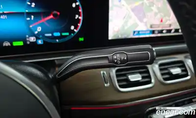 Mercedes-Benz GLE-Class 2021 3.0 автомат (гидро), миниатюра 12