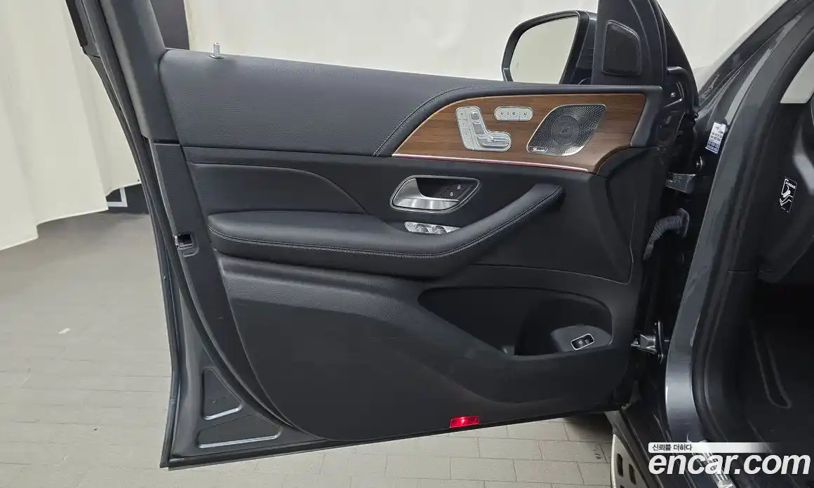 Mercedes-Benz GLE-Class 2021 3.0 автомат (гидро), фото 14