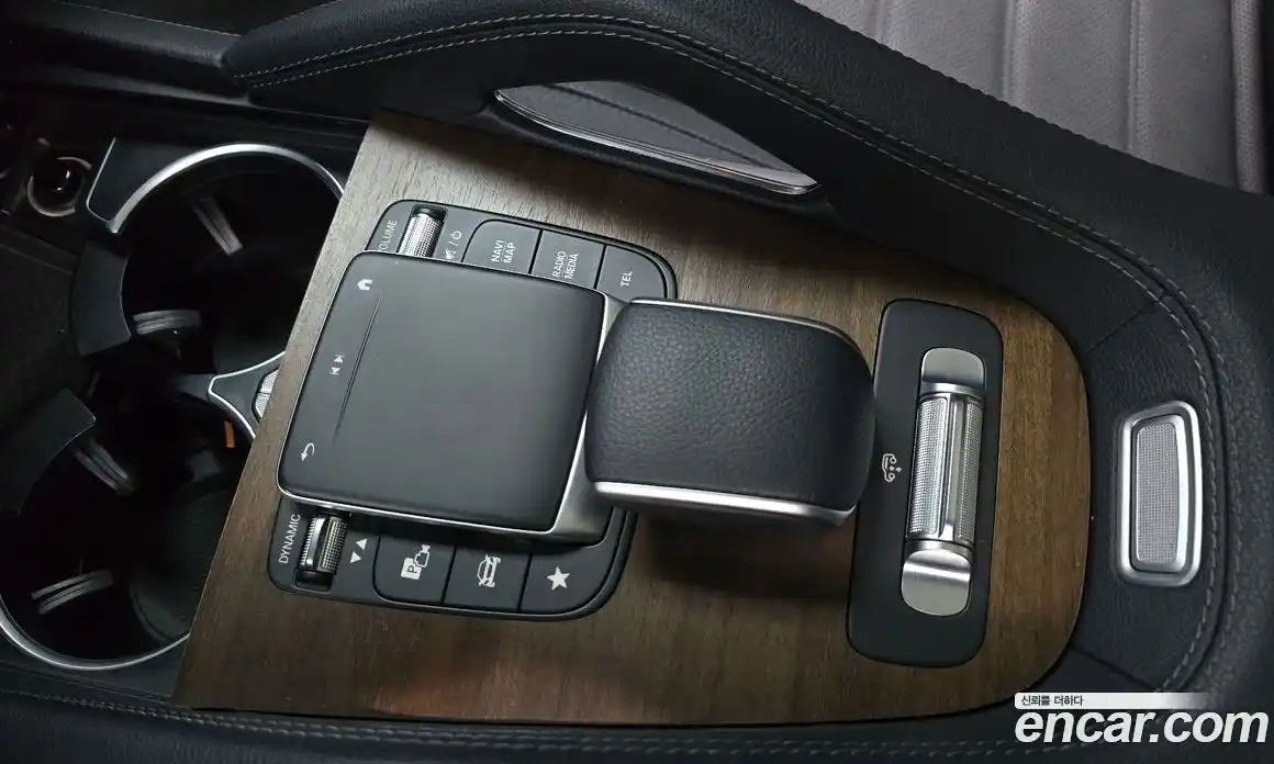 Mercedes-Benz GLE-Class 2021 3.0 автомат (гидро), фото 24