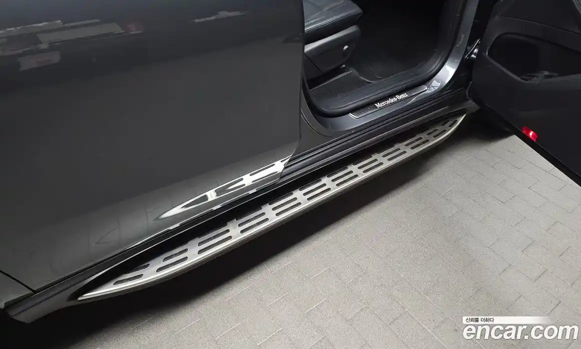 Mercedes-Benz GLE-Class 2021 3.0 автомат (гидро), фото 34