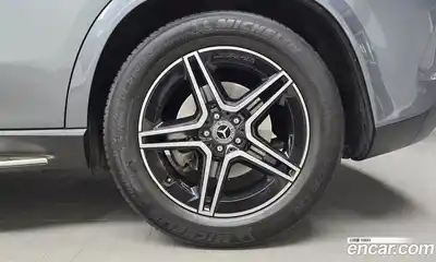 Mercedes-Benz GLE-Class 2021 3.0 автомат (гидро), миниатюра 7