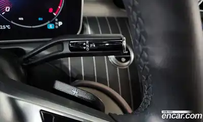 Mercedes-Benz C-Class 2023 2.0 гидро, миниатюра 12