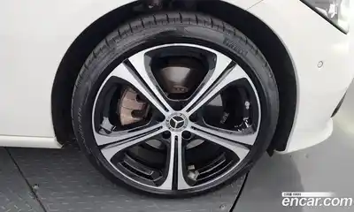 Mercedes-Benz C-Class 2023 2.0 гидро, миниатюра 7 Mercedes-Benz C-Class 2023 2.0 гидро, миниатюра 7