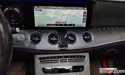 Mercedes-Benz CLS-Class 2021 3.0 гидро, миниатюра 11 Mercedes-Benz CLS-Class 2021 3.0 гидро, миниатюра 11