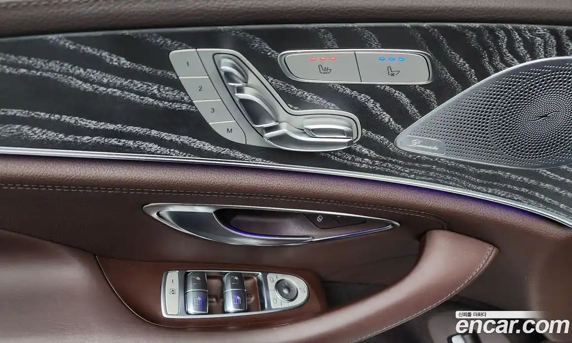 Mercedes-Benz CLS-Class 2021 3.0 гидро, фото 21 Mercedes-Benz CLS-Class 2021 3.0 гидро, фото 21