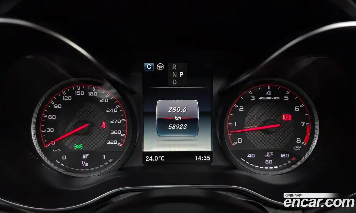 Mercedes-Benz GLC-Class 2019 4.0 гидро, фото 8