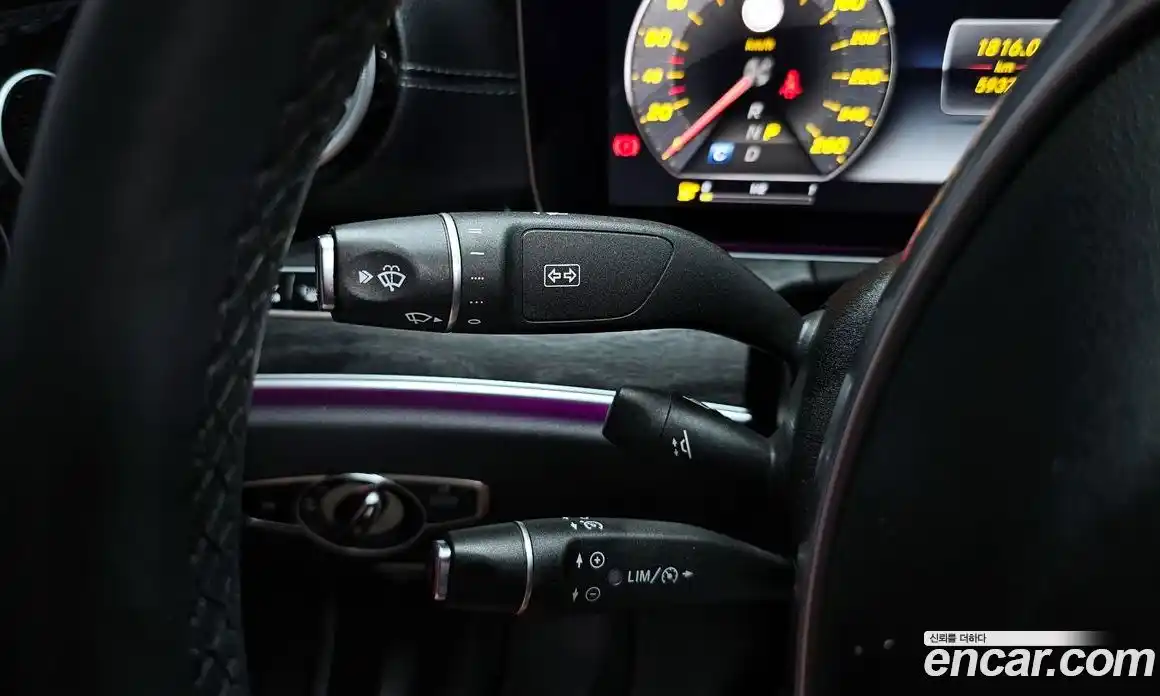 Mercedes-Benz E-Class 2017 1.9 автомат (гидро), фото 17
