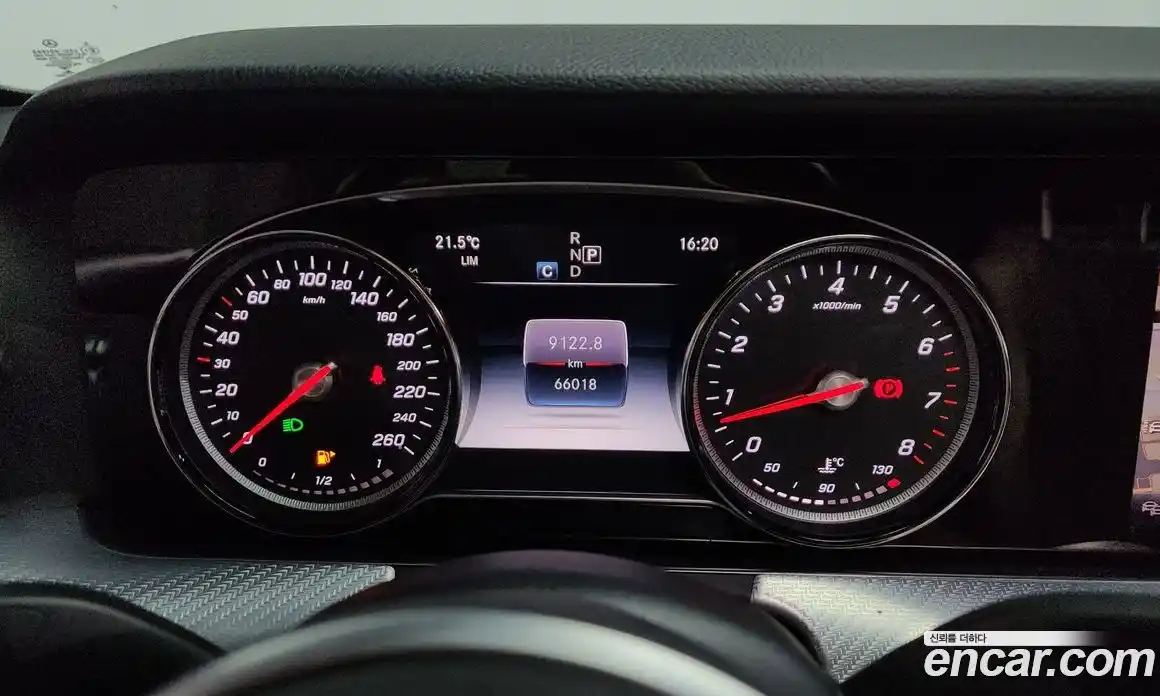 Mercedes-Benz E-Class 2020 2.0 автомат (гидро), фото 11