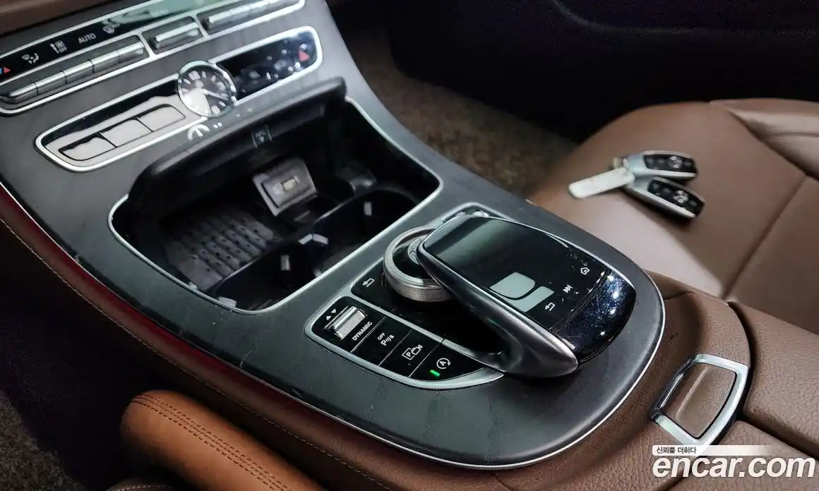 Mercedes-Benz E-Class 2020 2.0 автомат (гидро), фото 29