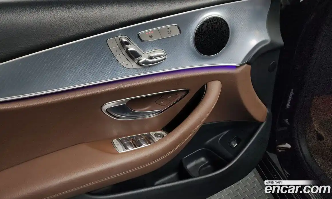 Mercedes-Benz E-Class 2020 2.0 автомат (гидро), фото 30