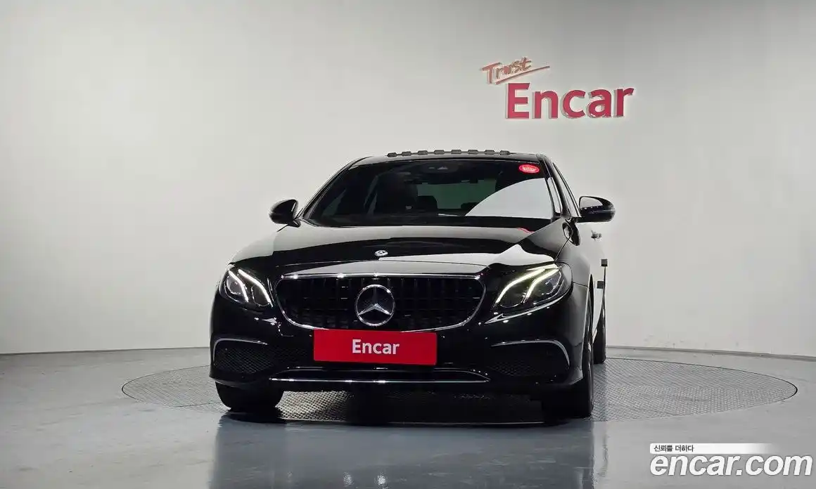 Mercedes-Benz E-Class 2020 2.0 автомат (гидро), фото 3