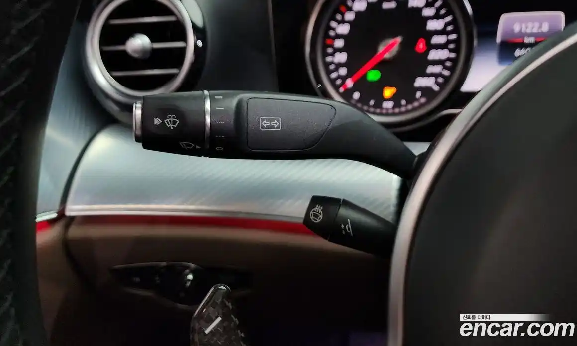 Mercedes-Benz E-Class 2020 2.0 автомат (гидро), фото 35