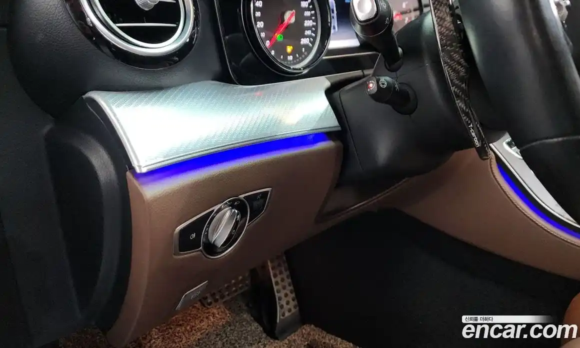 Mercedes-Benz E-Class 2020 2.0 автомат (гидро), фото 36
