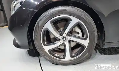 Mercedes-Benz E-Class 2020 2.0 автомат (гидро), миниатюра 5