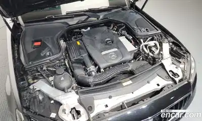 Mercedes-Benz E-Class 2020 2.0 автомат (гидро), миниатюра 6