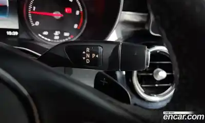 Mercedes-Benz C-Class 2017 2.1 гидро, миниатюра 11 Mercedes-Benz C-Class 2017 2.1 гидро, миниатюра 11