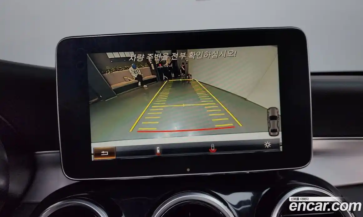 Mercedes-Benz C-Class 2017 2.1 гидро, фото 19 Mercedes-Benz C-Class 2017 2.1 гидро, фото 19