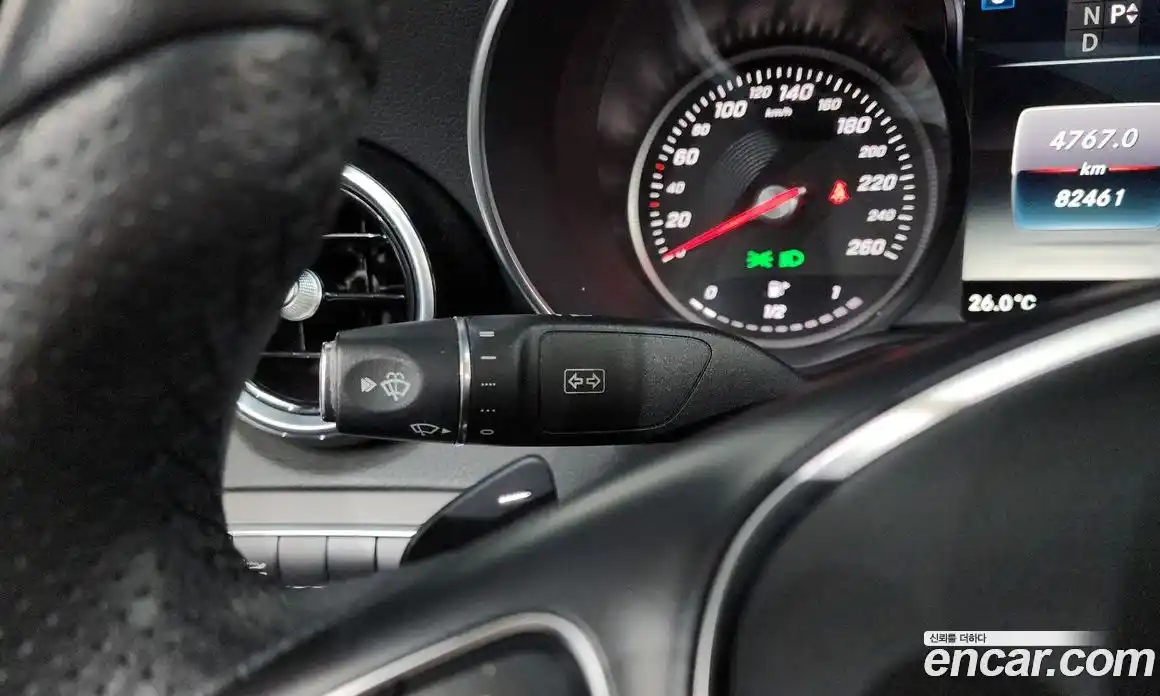 Mercedes-Benz C-Class 2017 2.1 гидро, фото 28 Mercedes-Benz C-Class 2017 2.1 гидро, фото 28