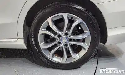 Mercedes-Benz C-Class 2017 2.1 гидро, миниатюра 6 Mercedes-Benz C-Class 2017 2.1 гидро, миниатюра 6