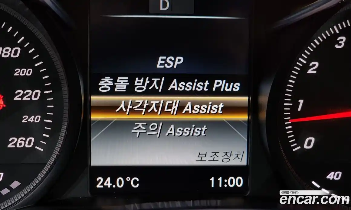 Mercedes-Benz C-Class 2016 2.0 автомат (гидро), фото 18