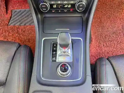 Mercedes-Benz CLA-Class 2016 2.0 гидро, миниатюра 12