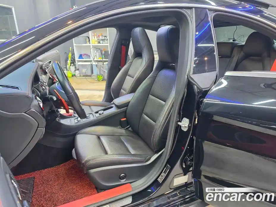 Mercedes-Benz CLA-Class 2016 2.0 гидро, фото 17