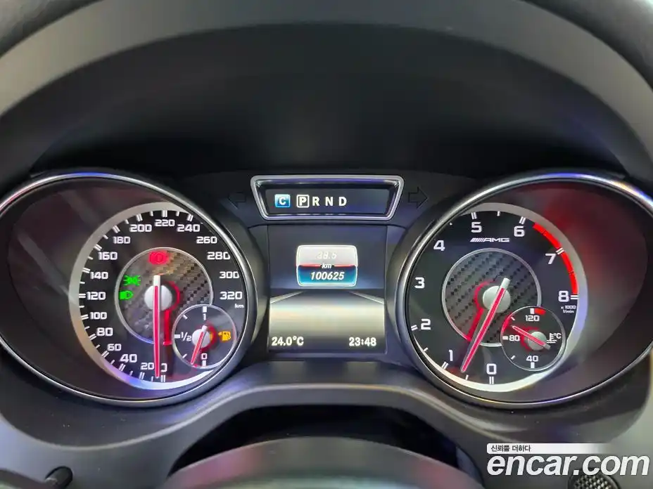 Mercedes-Benz CLA-Class 2016 2.0 гидро, фото 10