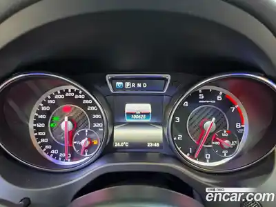 Mercedes-Benz CLA-Class 2016 2.0 гидро, миниатюра 10