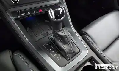 Audi Q3 2025 2.0 автомат (гидро), миниатюра 12