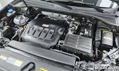 Audi Q3 2025 2.0 автомат (гидро), миниатюра 6