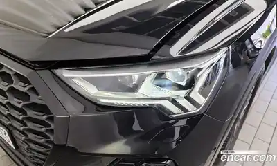 Audi Q3 2025 2.0 автомат (гидро), миниатюра 8