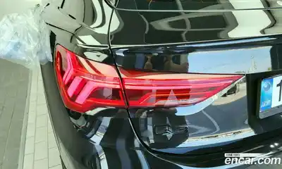 Audi Q3 2025 2.0 автомат (гидро), миниатюра 9
