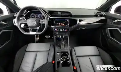 Audi Q3 2025 2.0 автомат (гидро), миниатюра 10