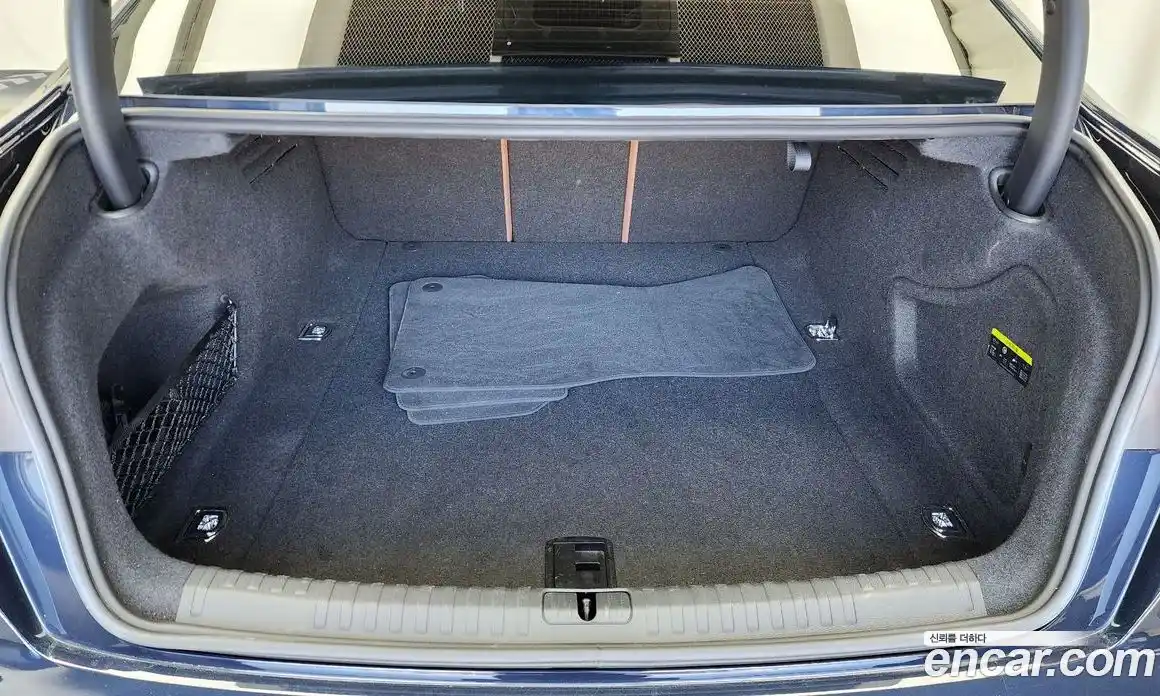 Audi A6 2022 2.0 автомат (гидро), фото 26
