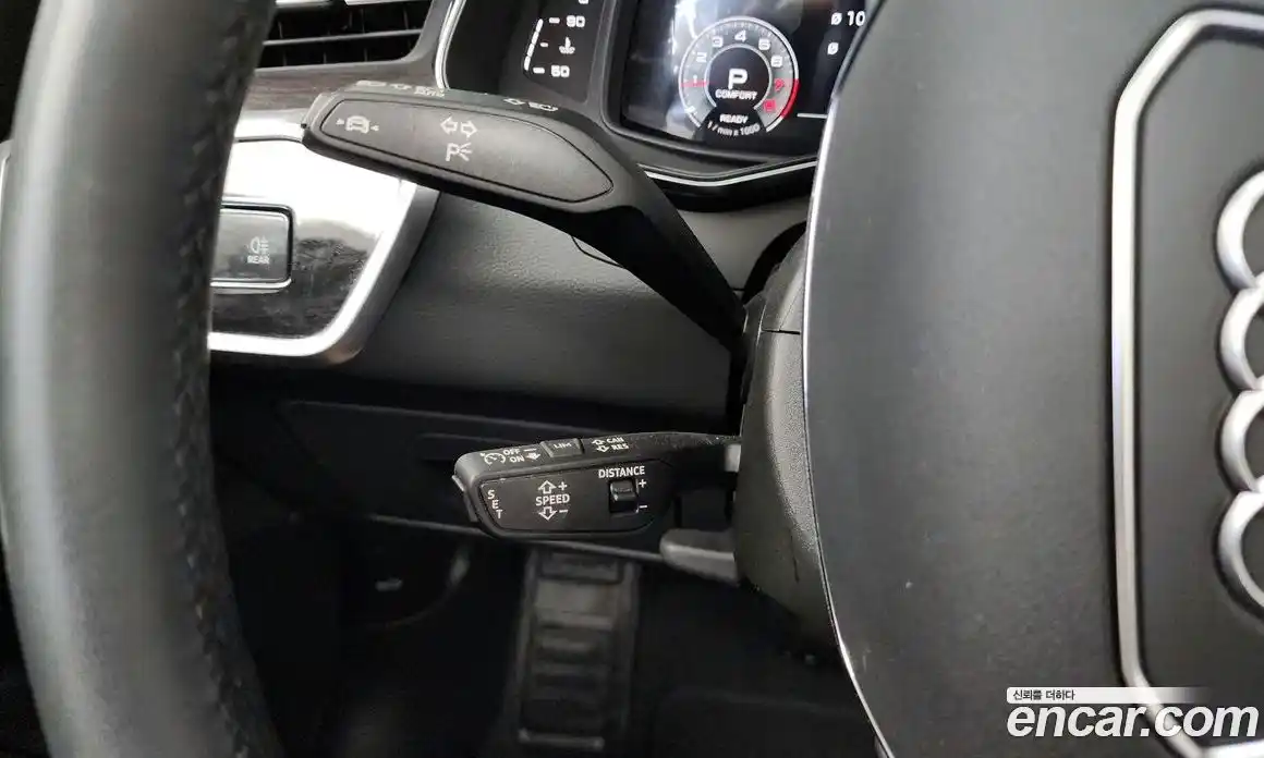 Audi A6 2022 2.0 автомат (гидро), фото 31