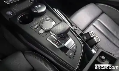 Audi A5 2019 2.0 автомат (гидро), миниатюра 12