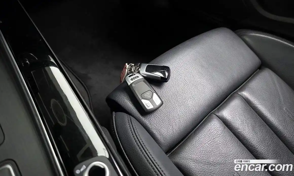 Audi A5 2019 2.0 автомат (гидро), фото 27