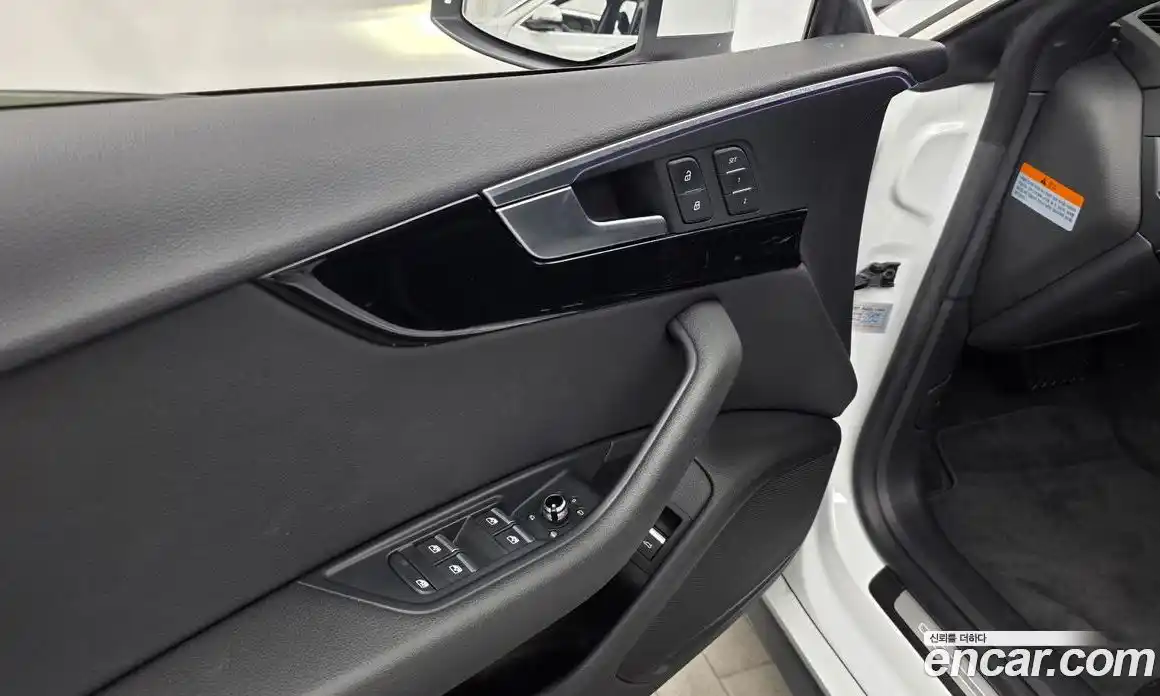Audi A5 2019 2.0 автомат (гидро), фото 28