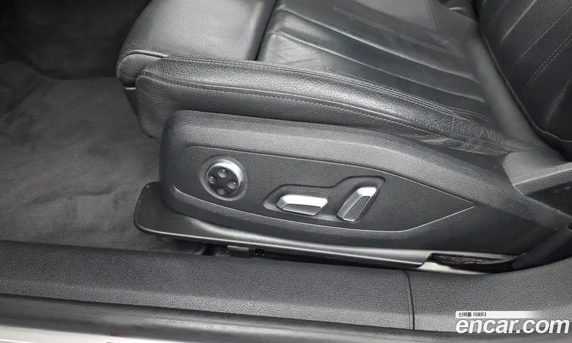 Audi A5 2019 2.0 автомат (гидро), фото 32