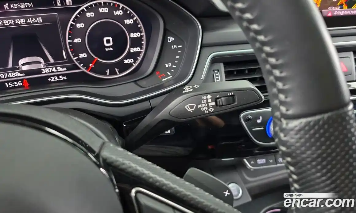 Audi A5 2019 2.0 автомат (гидро), фото 34