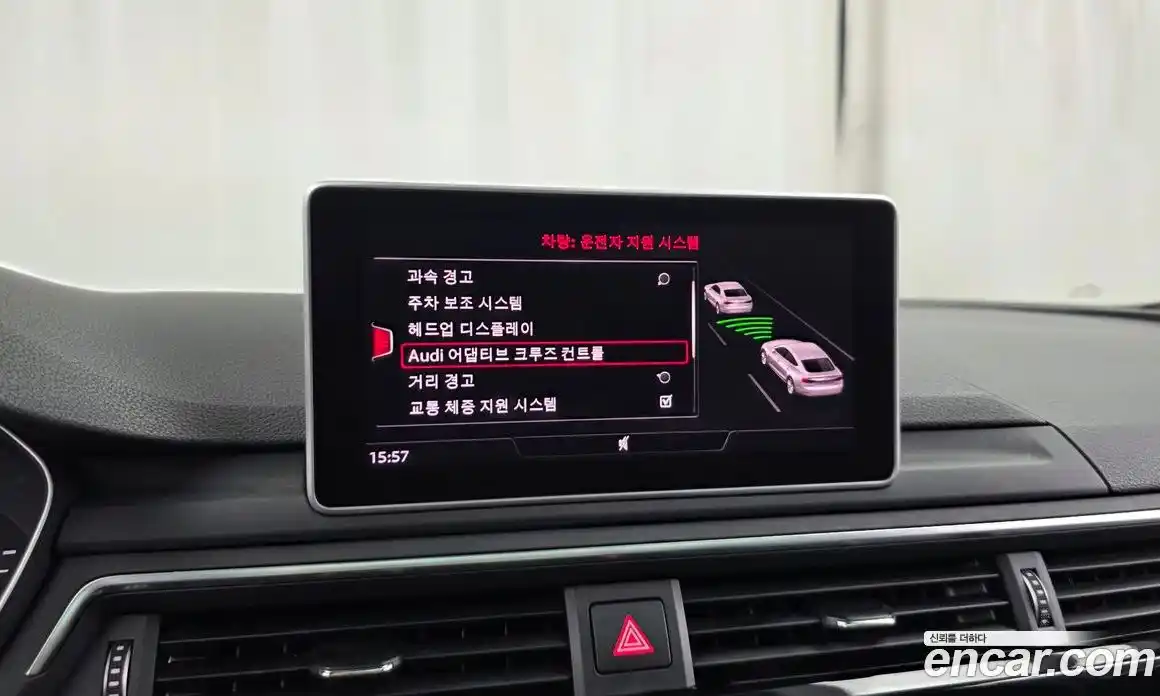 Audi A5 2019 2.0 автомат (гидро), фото 35