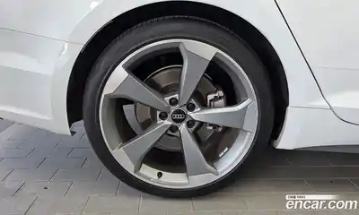 Audi A5 2019 2.0 автомат (гидро), миниатюра 5