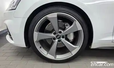 Audi A5 2019 2.0 автомат (гидро), миниатюра 7