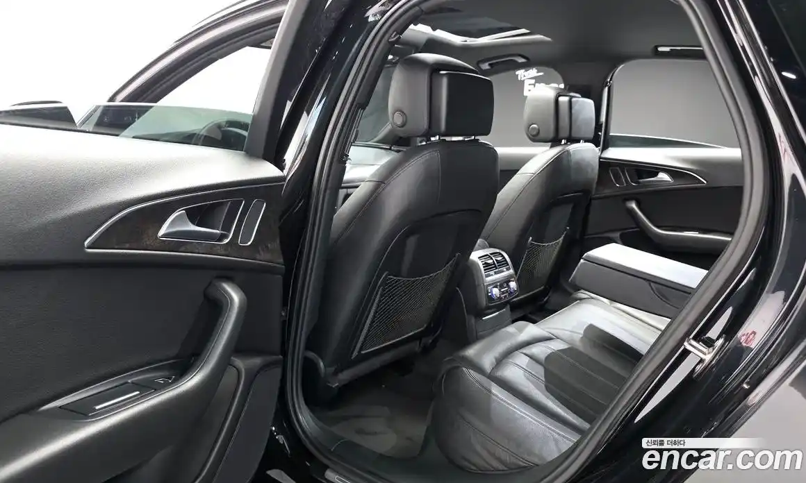 Audi A6 2018 2.0 автомат (гидро), фото 11
