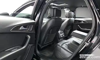 Audi A6 2018 2.0 автомат (гидро), миниатюра 11