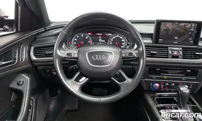 Audi A6 2018 2.0 автомат (гидро), миниатюра 12